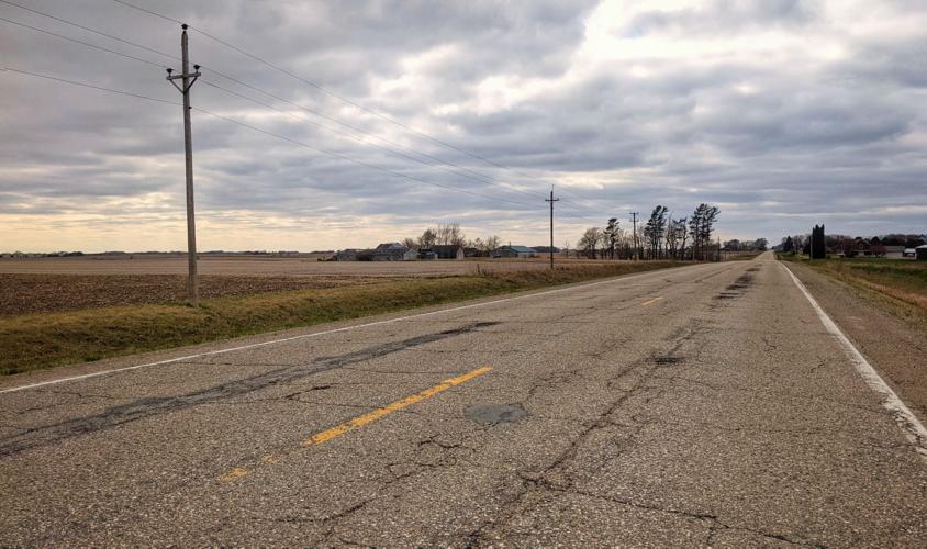 Proposed Cerro Gordo County tax rate to decline for fifth year in a row