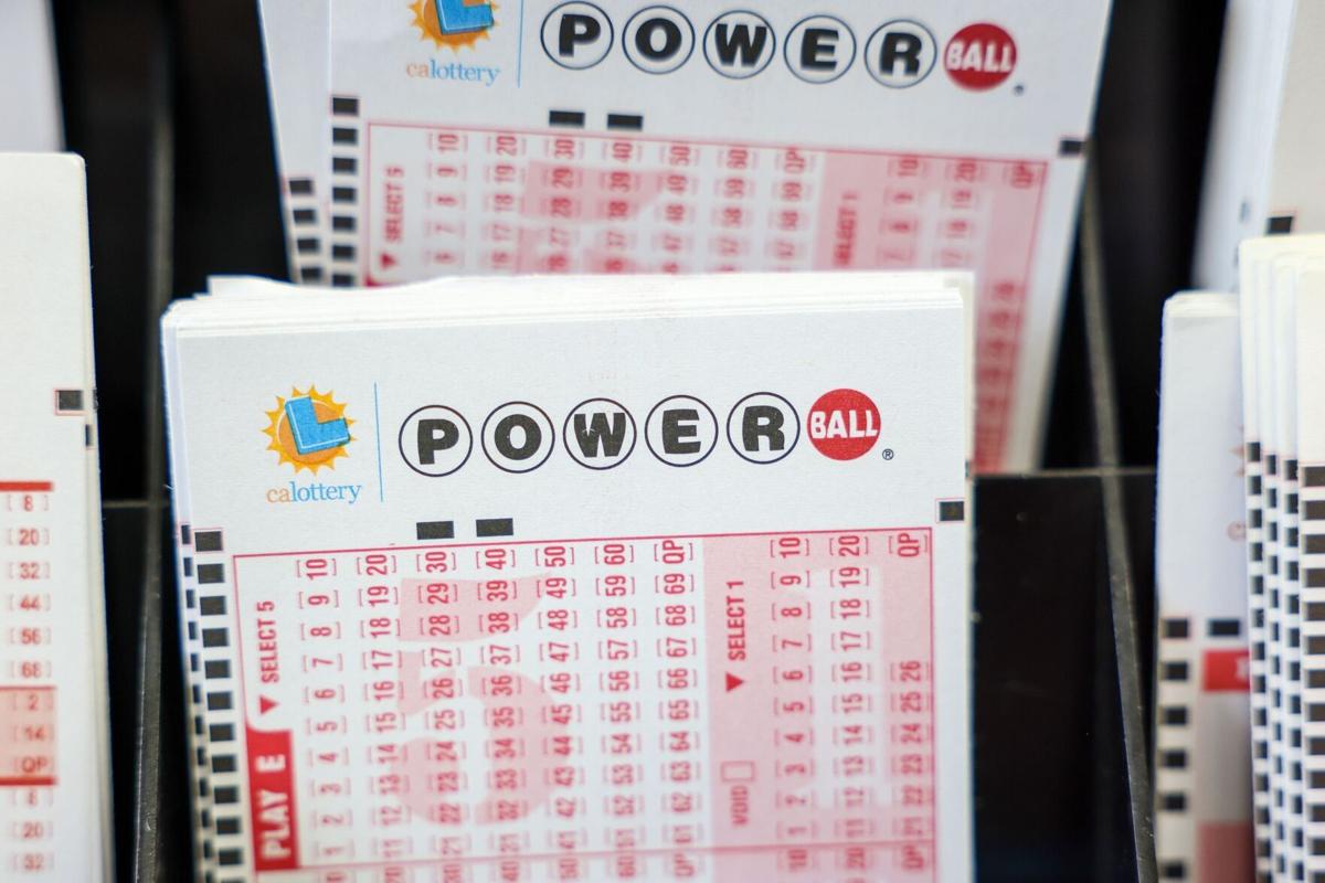 Officials announce where $2-million Powerball ticket was sold in Maine
