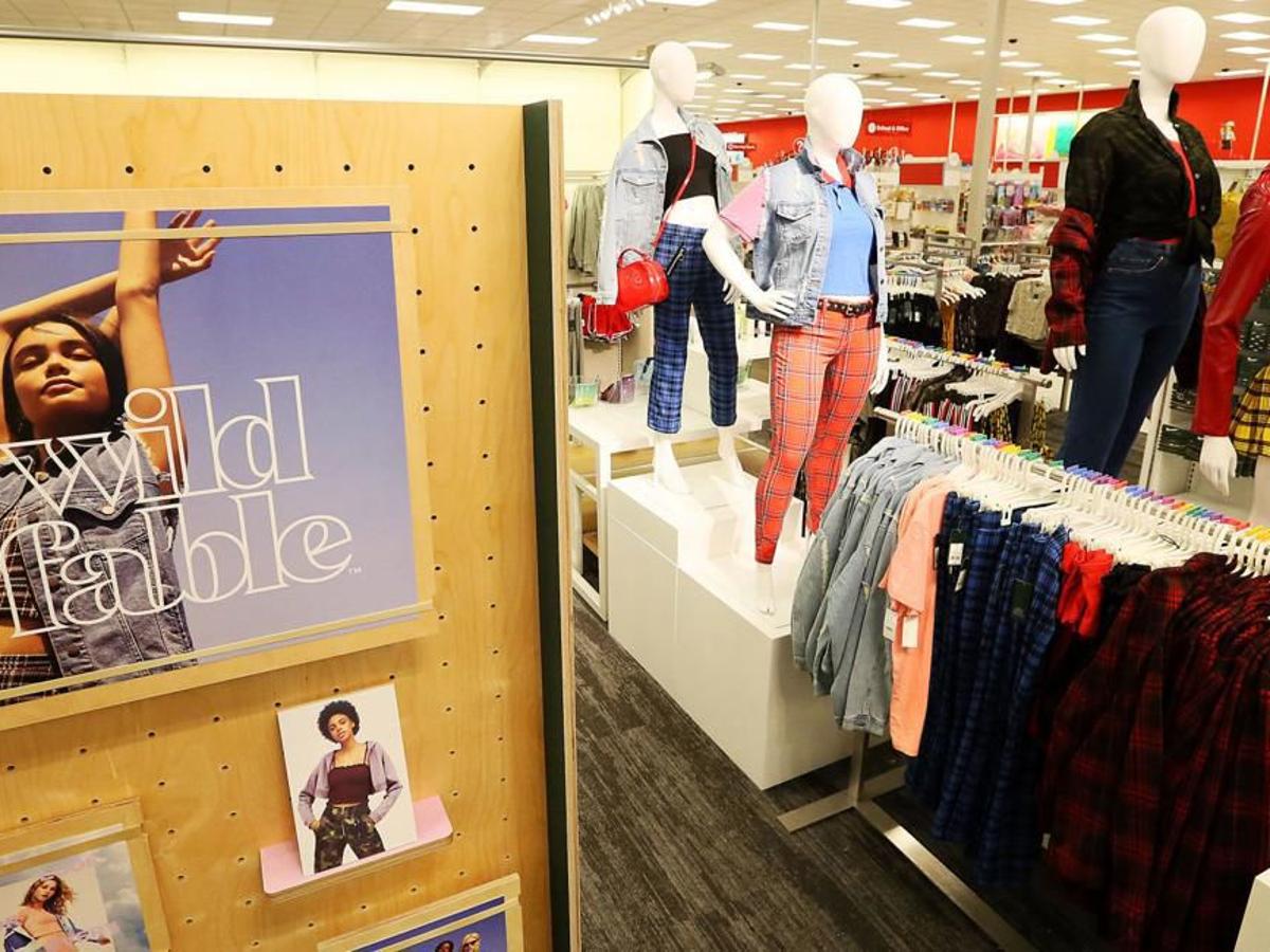 Meet The 23 Year Old Iowa Born Designer Behind Target S New