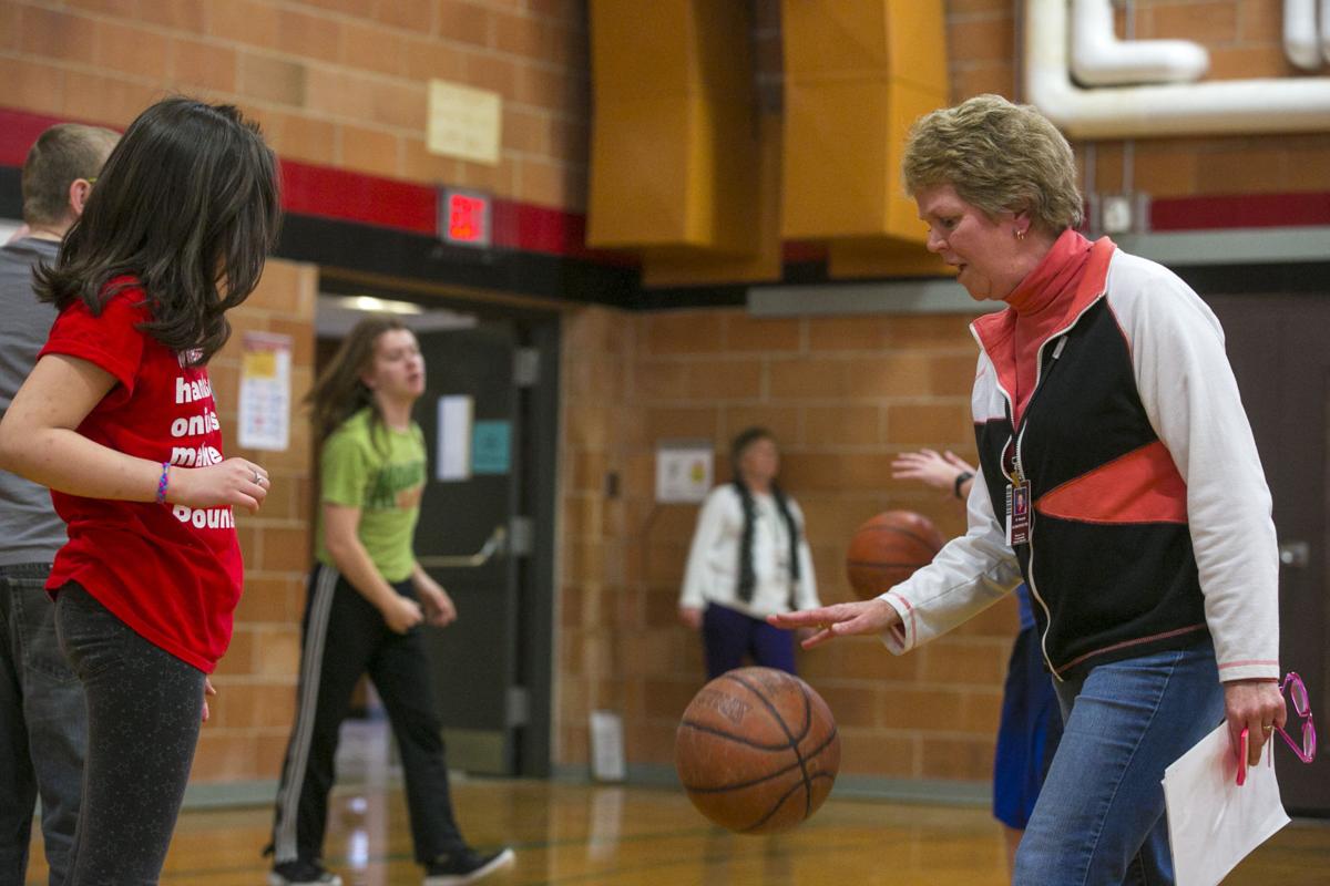 People With Four Year Degree Can Sub In North Iowa Schools After