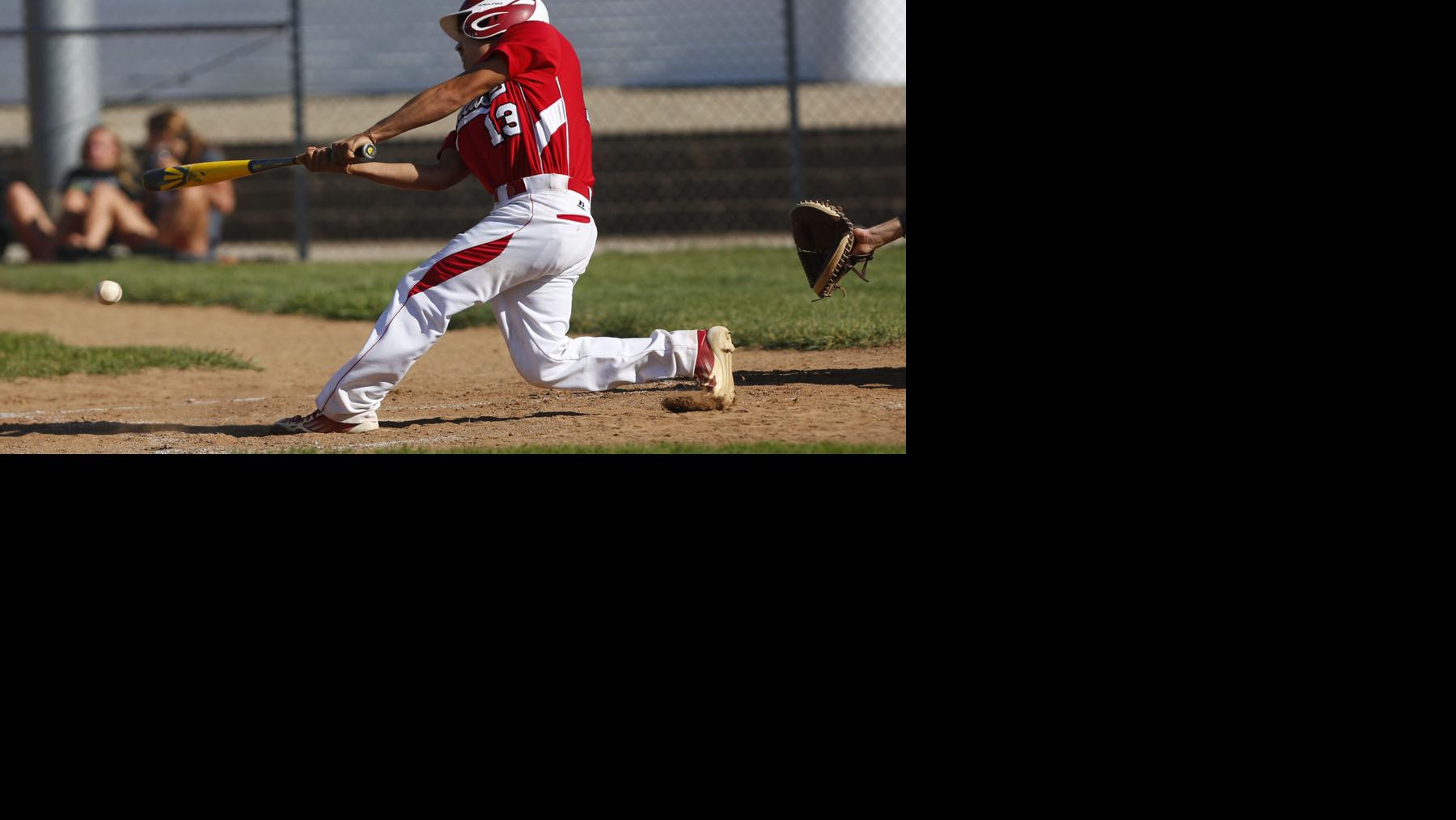 With biggest fan in tow, HamptonDumont rolls over Osage in district