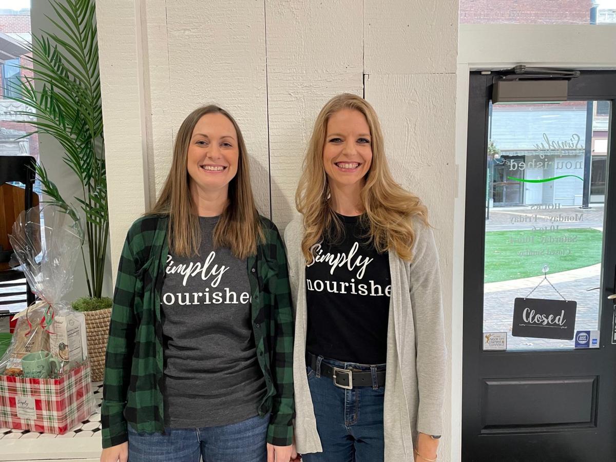 Simply Nourished Clear Lake takes on new owners