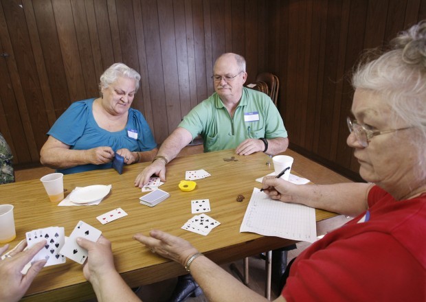 North Iowa Singles Group Marks 40th Anniversary 