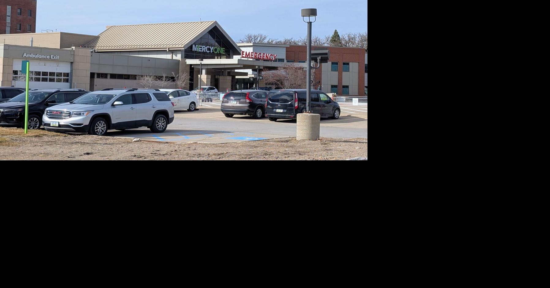 Two Mason City health care workers fired for alleged patient-privacy law violations