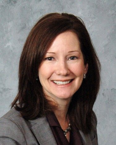 Jodi Cahalan