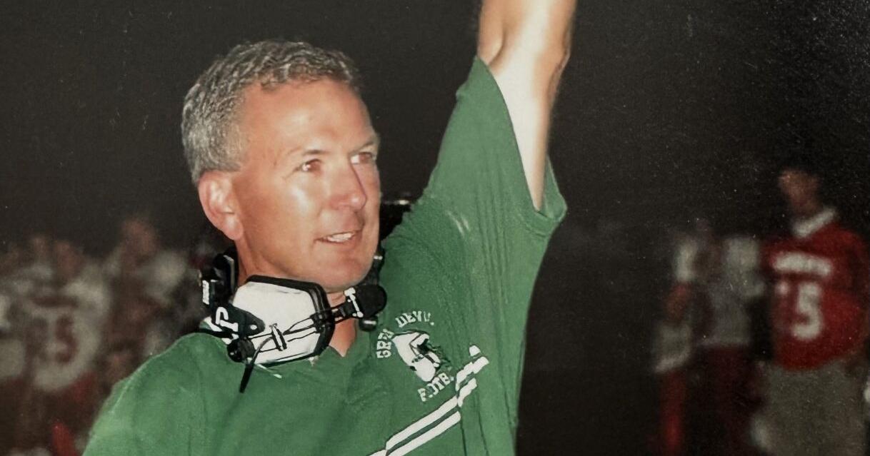 Lon Lawler retires for a second time - Vimarsana News