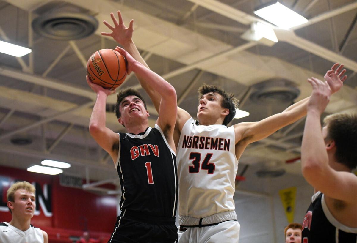 GarnerHayfieldVentura falls in Regional finals to Roland Story