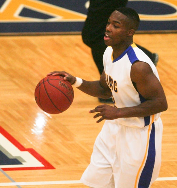 Photo gallery: NIACC basketball | North Iowa Sports | globegazette.com