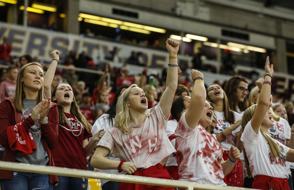 Update No Change To Iowa State Football Attendance North Iowa Sports Globegazette Com