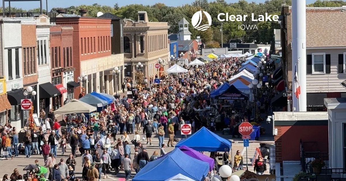 Tourism Generates Nearly $220 Million in Economic Impact for Cerro Gordo County in 2025