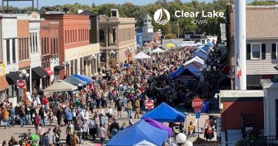 Tourism Generates Nearly $220 Million in Economic Impact for Cerro Gordo County in 2025