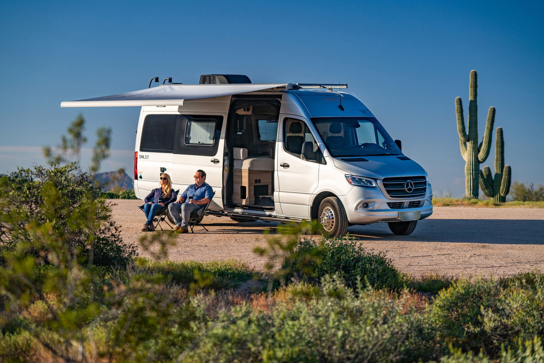 mercedes boldt rv