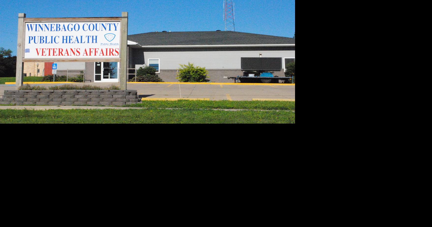 Winnebago County Public Health building addition nears bidletting