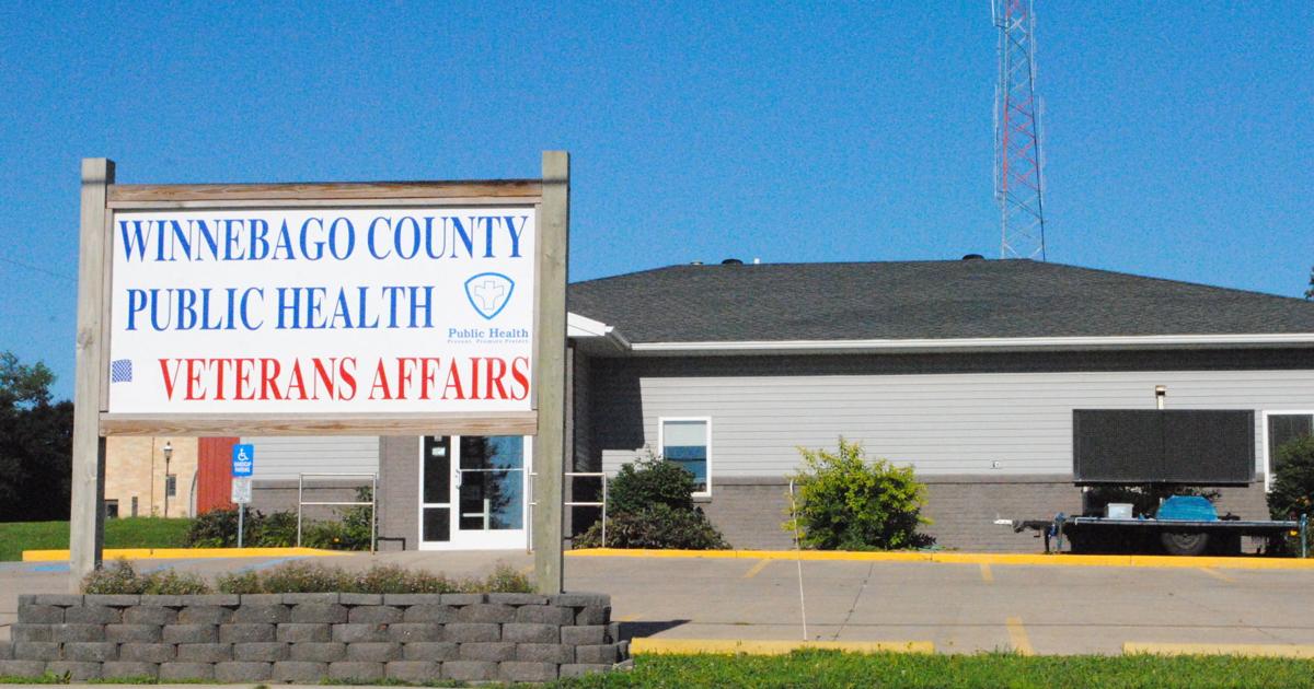 Winnebago County Public Health building addition nears bidletting