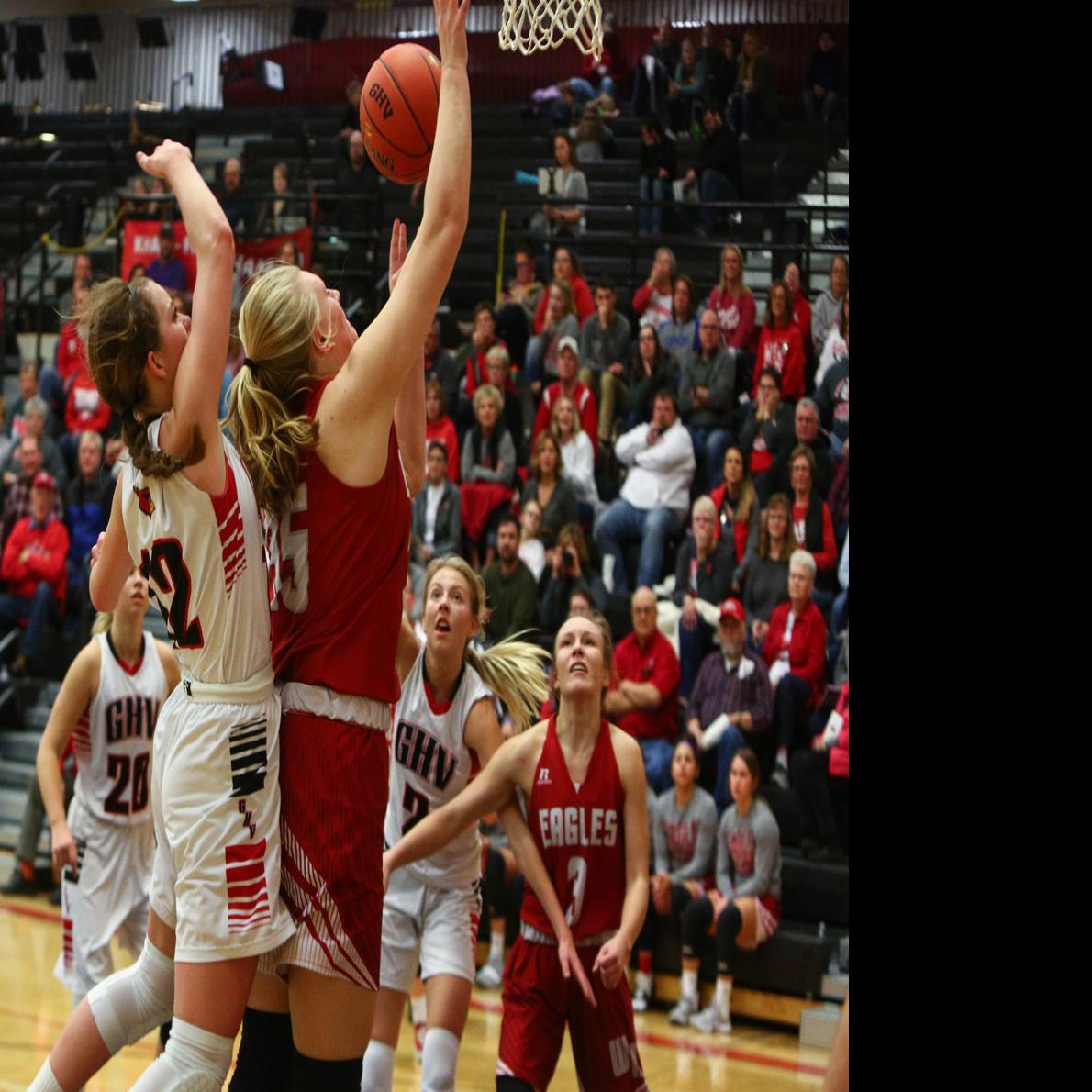 The Song Remains The Same Not Much Movement For North Iowa Teams