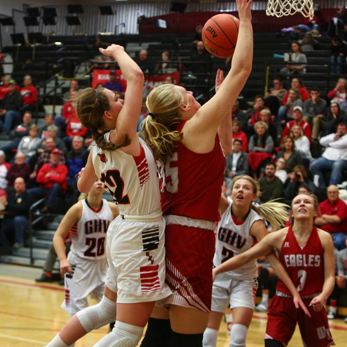 The Song Remains The Same Not Much Movement For North Iowa Teams
