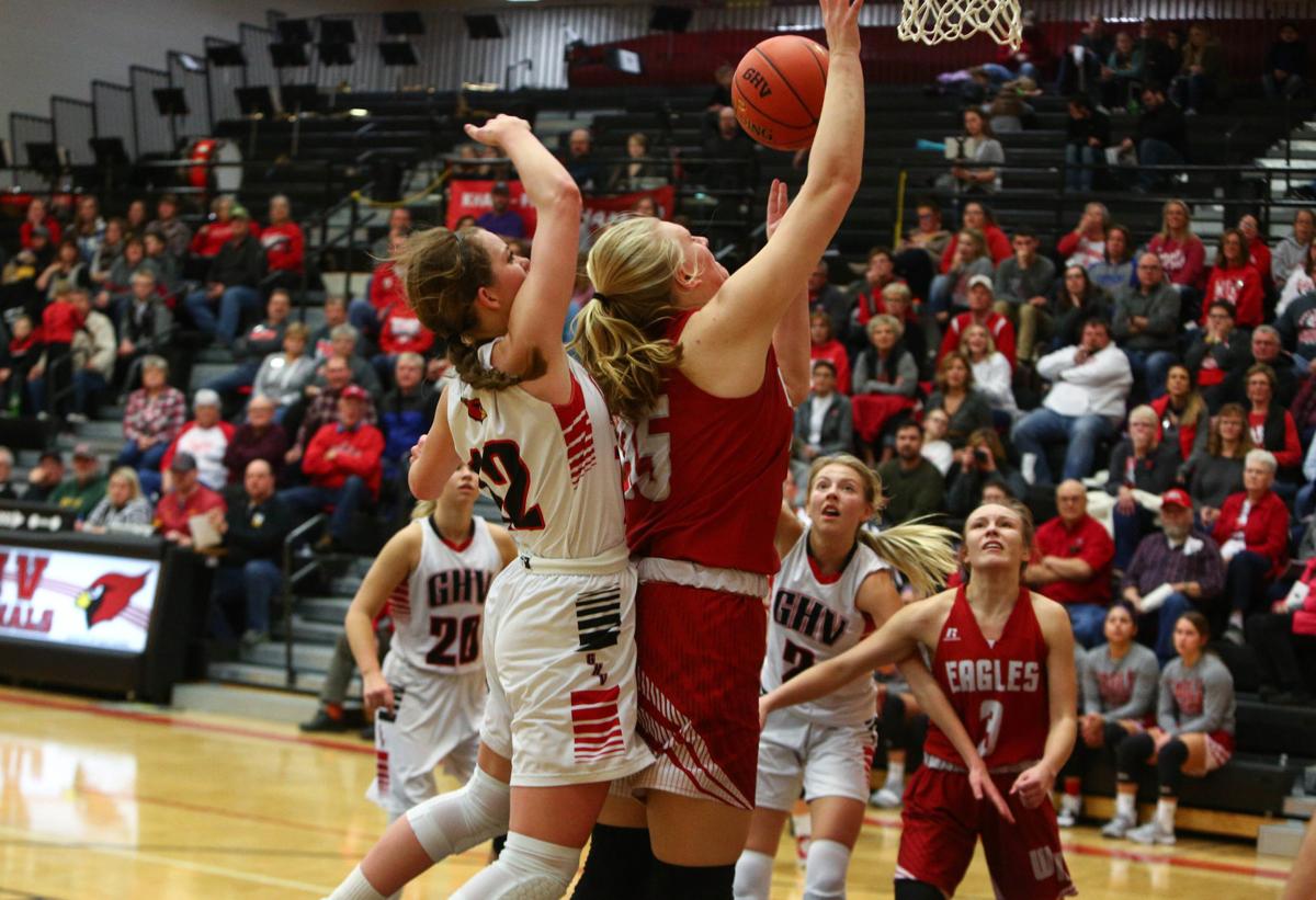 The Song Remains The Same Not Much Movement For North Iowa Teams