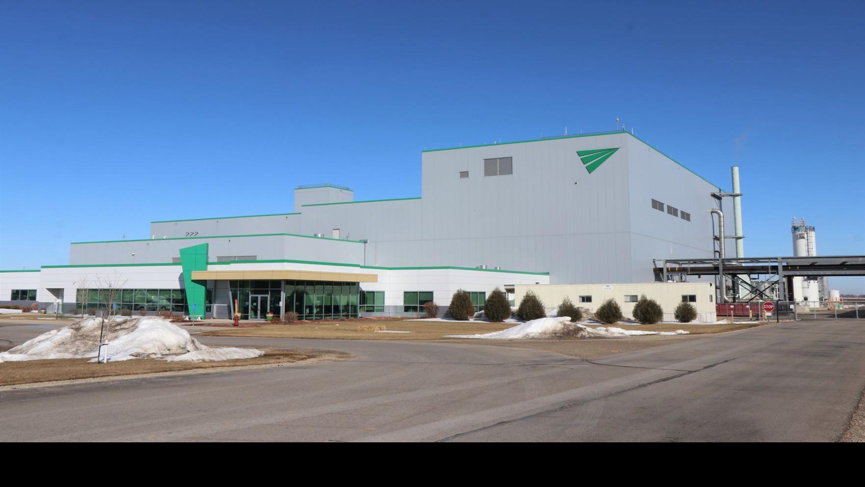 Valent Biosciences Celebrates Environmental Stewardship Community Globegazette Com