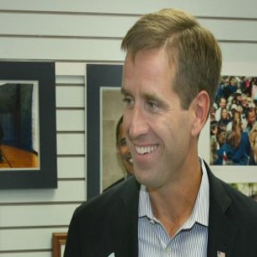 Biden S Son Questions Gop S Military Priorities Mason City North Iowa Globegazette Com