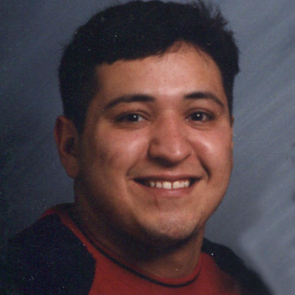 Anthony A J Jon Morales Obituaries Globegazette Com