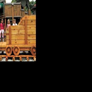 Mason City seeks proposals for new prairie playground design Sep 2, 2026 8 sec ago