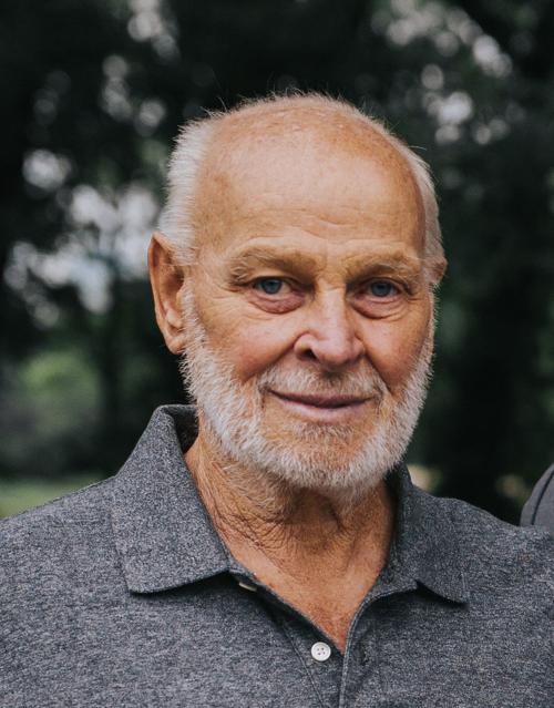 Ronald Kuhlemeier