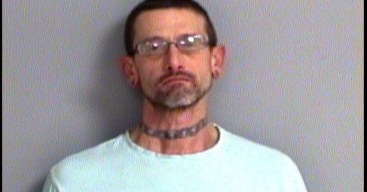 Mason City man charged with first-degree murder in Illinois