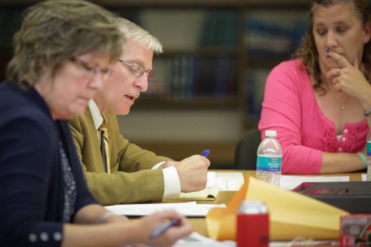 St. Ansgar student expelled after 5hour closed session