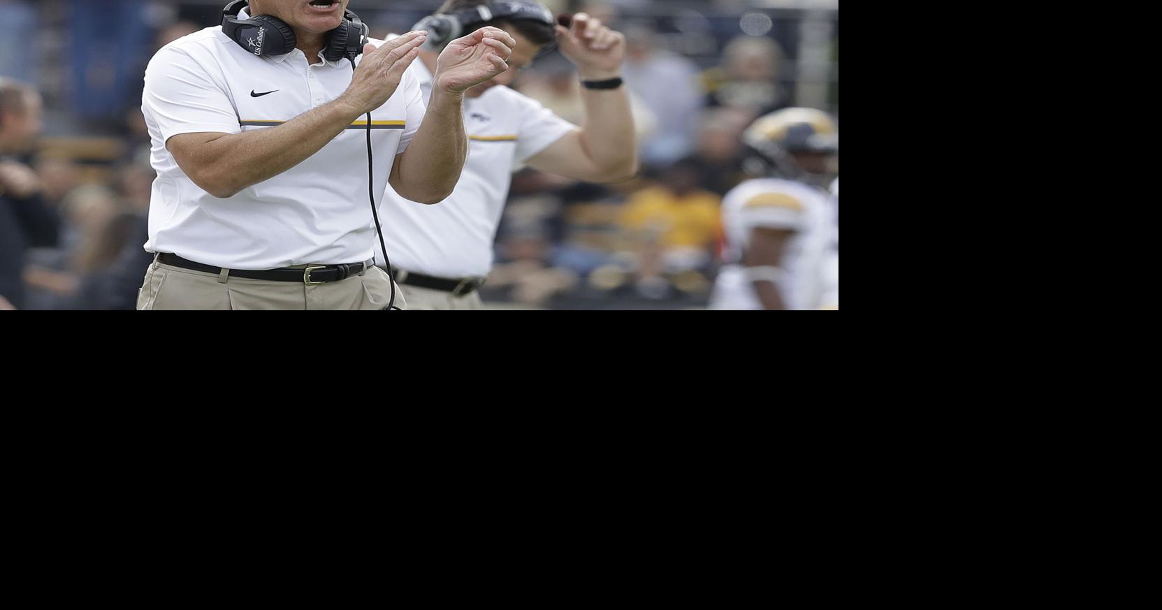 Ferentz, Iowa football coaching staff ramping up recruiting efforts