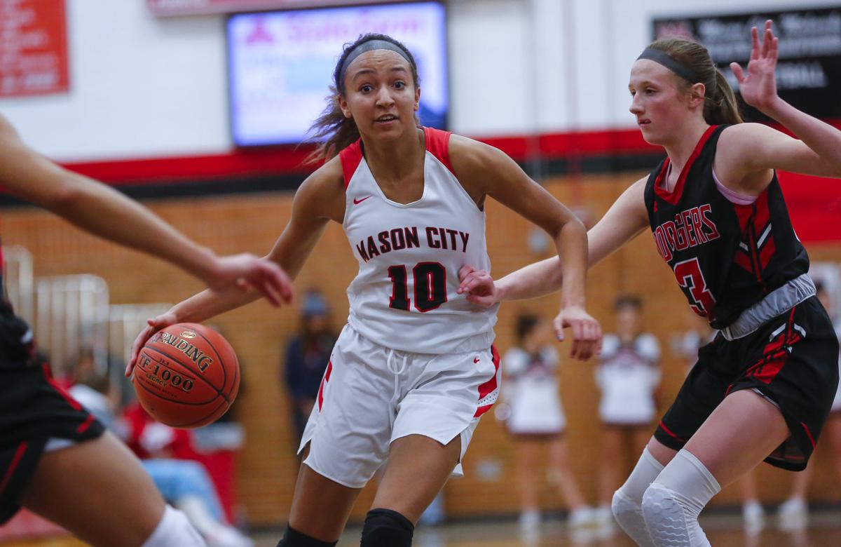 Ciml Names All Conference Teams North Iowa Sports Globegazette Com