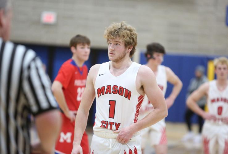 Best of North Iowa boys basketball players teamed up as kids ...