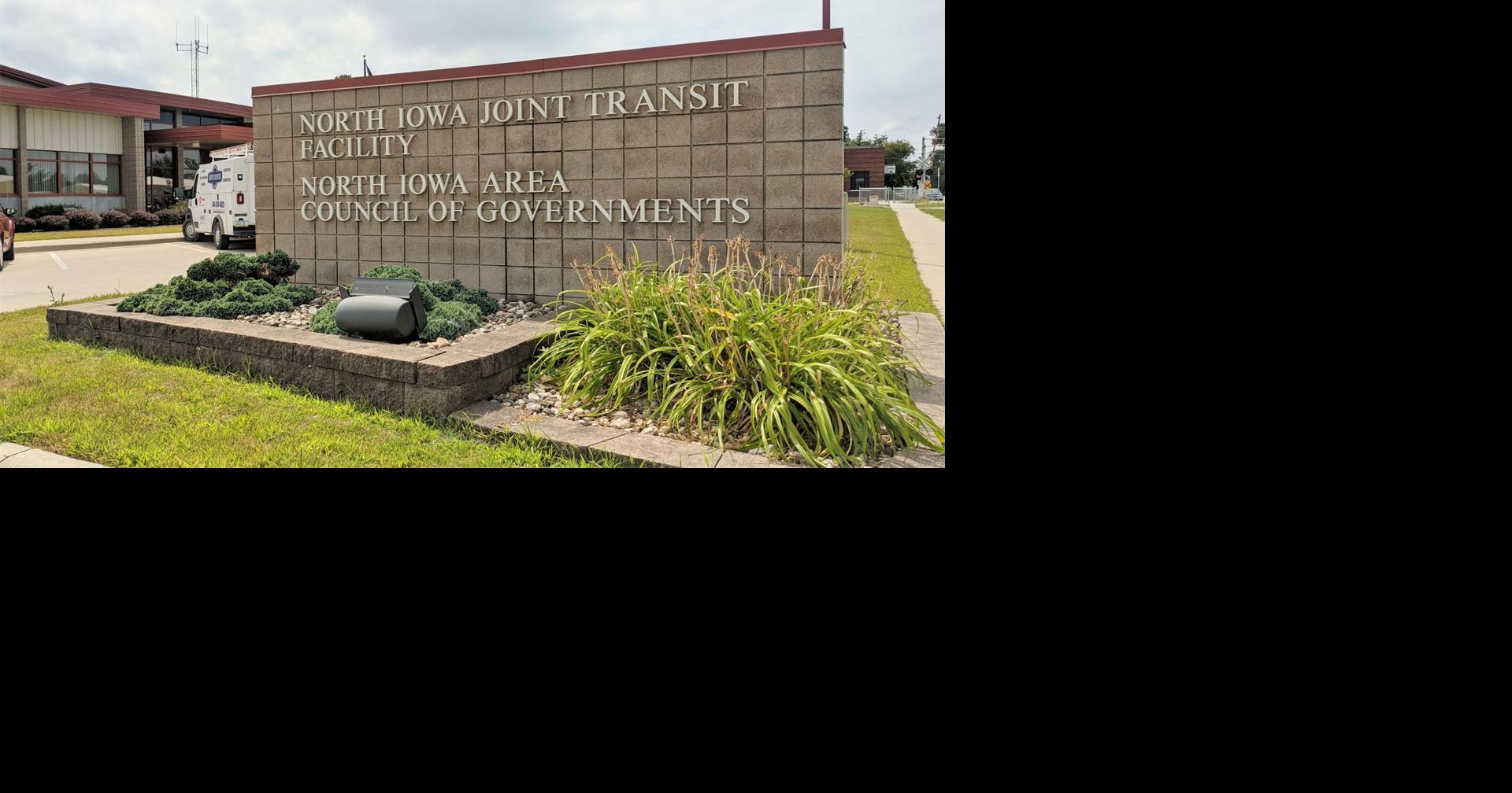 City of Forest City considering an update to its aging 1985