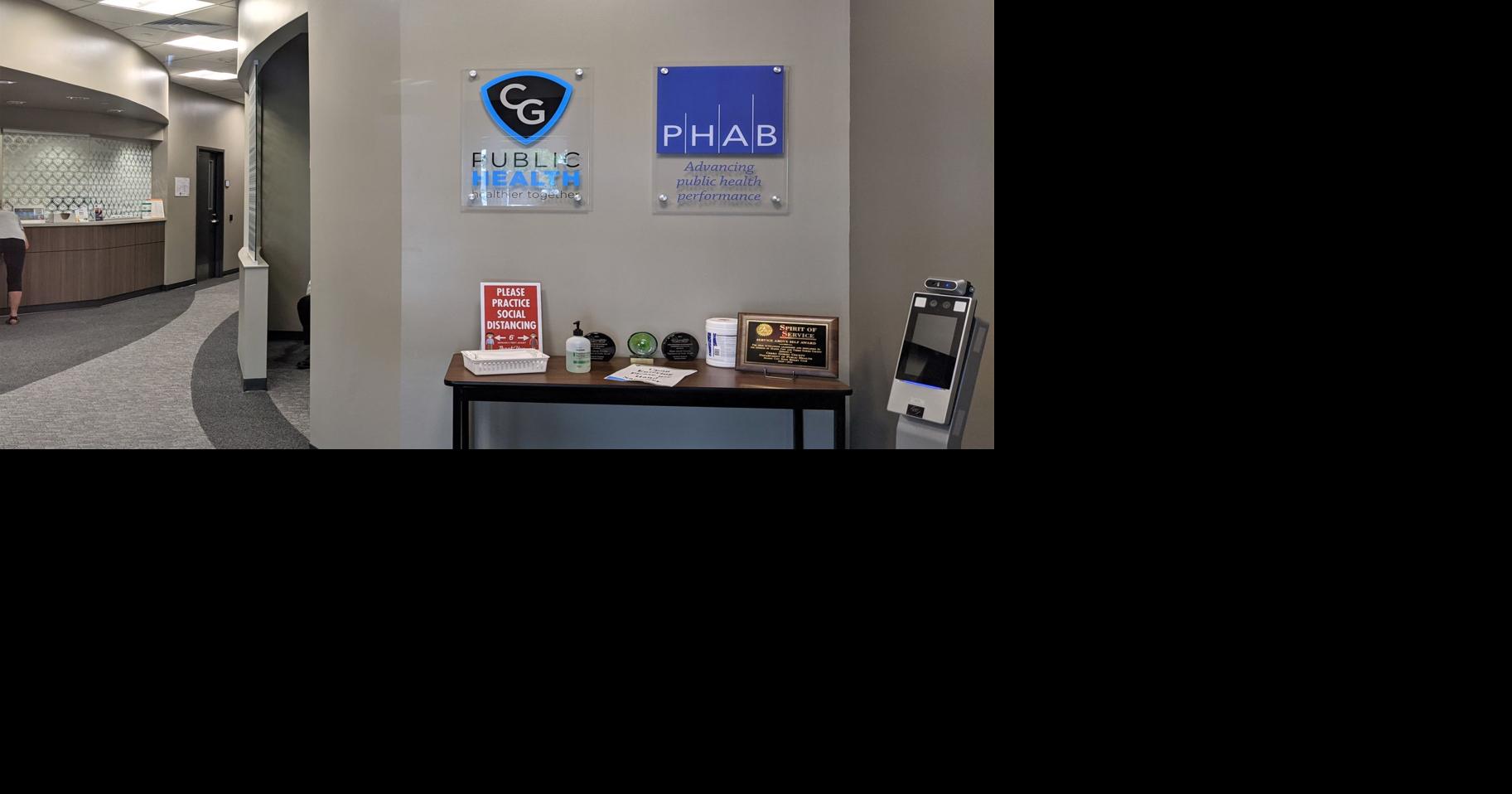 Cerro Gordo County COVID positivity rates remain above 10