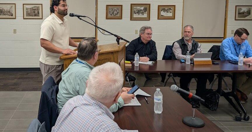 Council denies liquor license renewal for 3 Malik