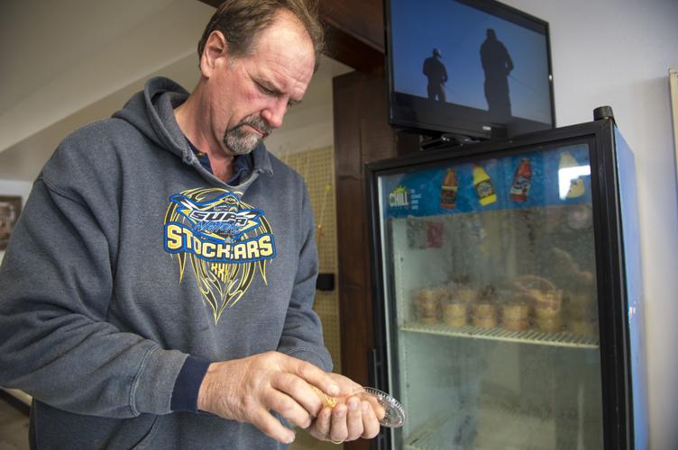 After 10 years, Dome Bait shop open for business again in Ventura