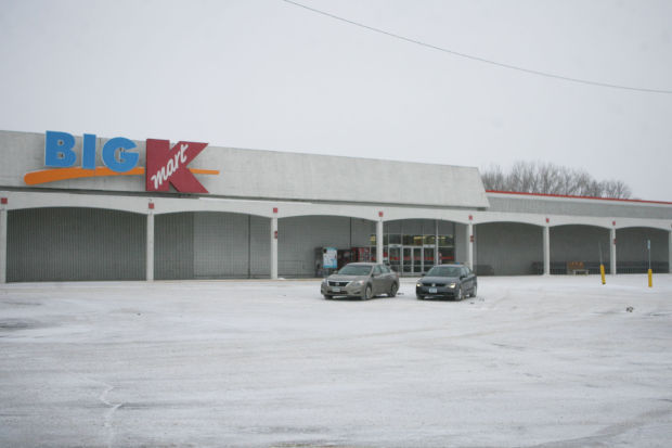 Walmart in Forest Park will close permanently in April