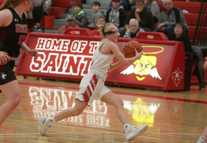 Saint Ansgar's season ends with 5030 loss to NashuaPlainfield