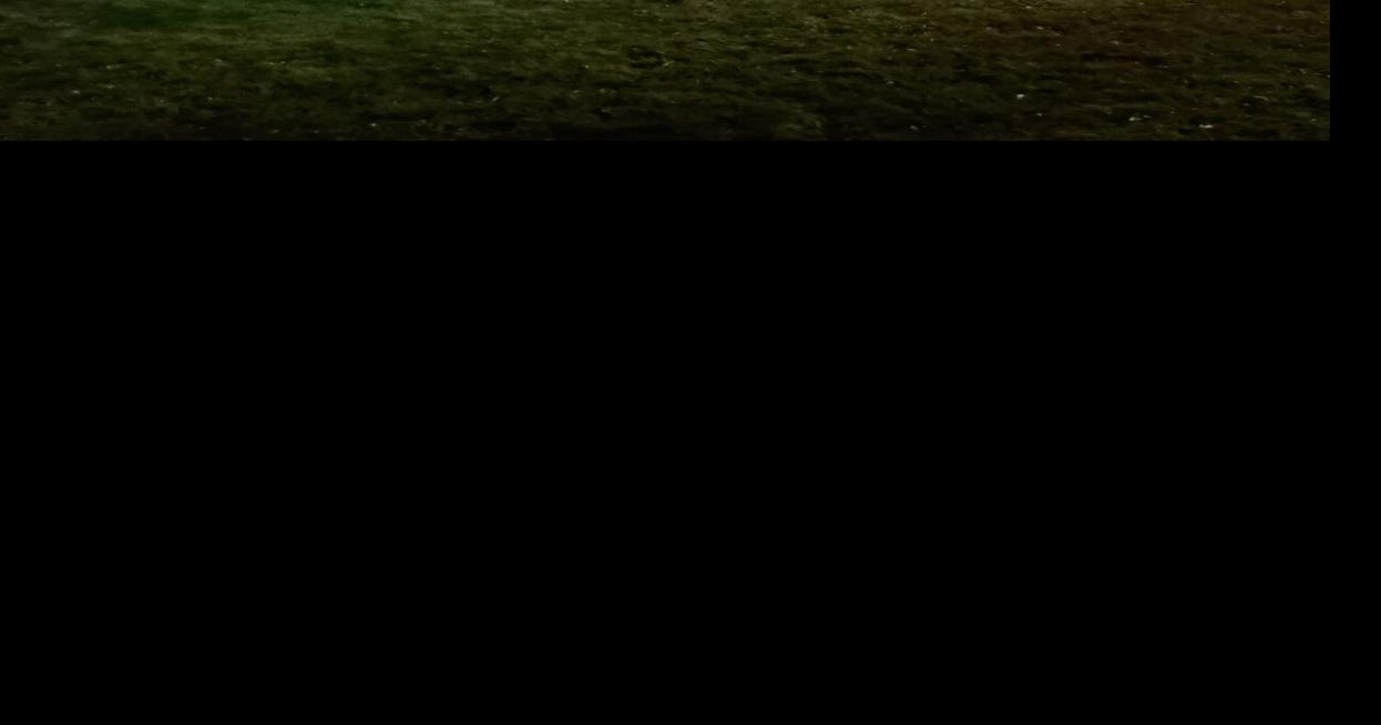 Christmas lights in Mason City, Clear Lake