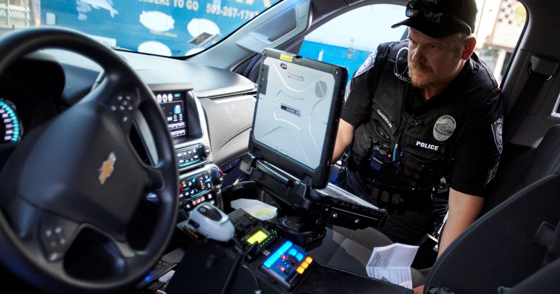 'We're triaging': Cops combat violent crime as ranks dwindle in US cities - Vimarsana News