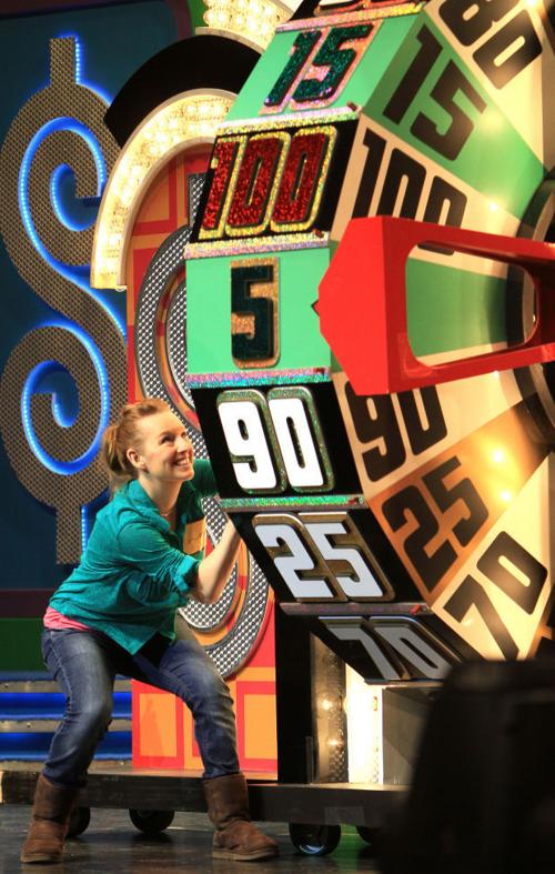 The Price is Right Live