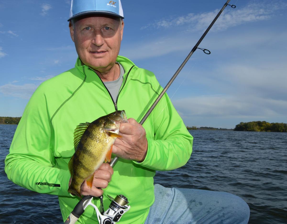 Frisch: The do-nothing bobber rig catches fish