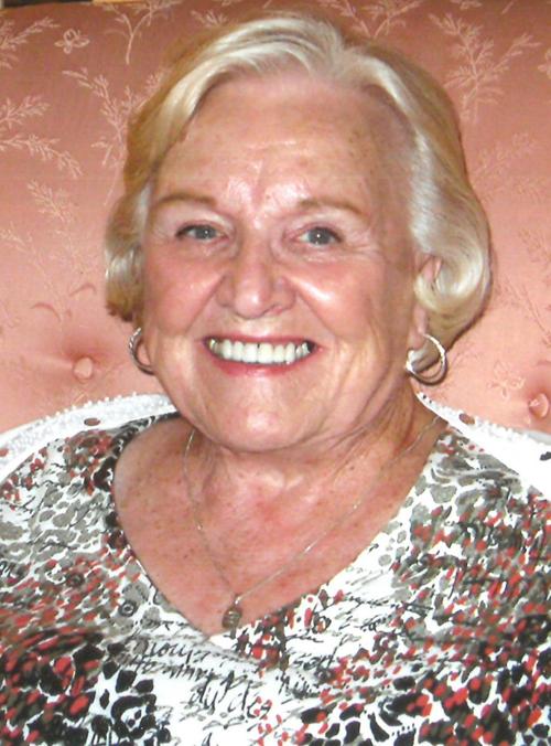 Shirley Colleen DiMarco Reaume