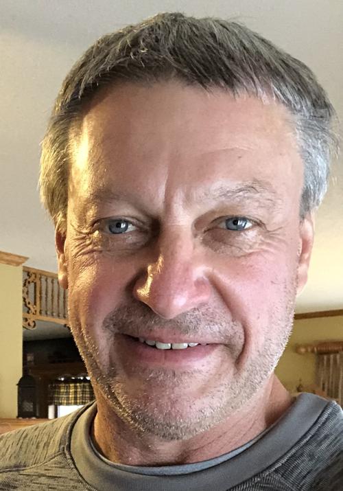 Jim Wherry