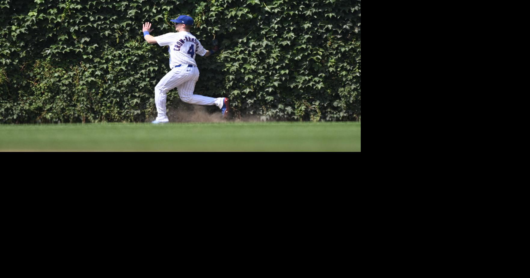 Sunday's TV schedule: Full slate of sports including MLB and golf