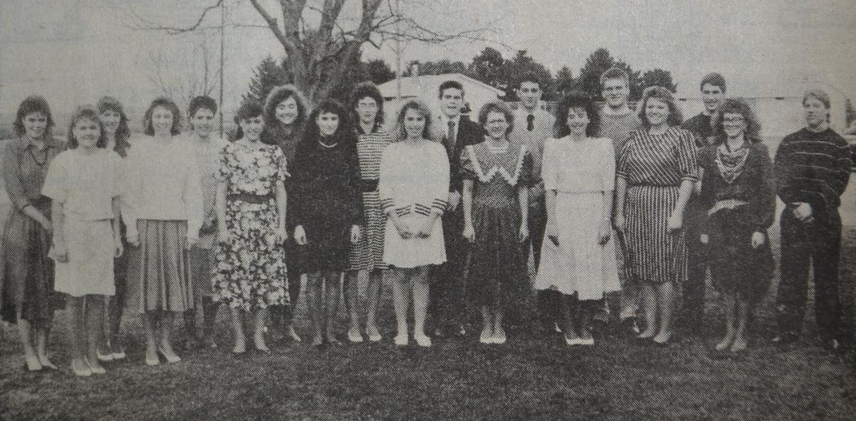 Echo Eras Britt News Tribune