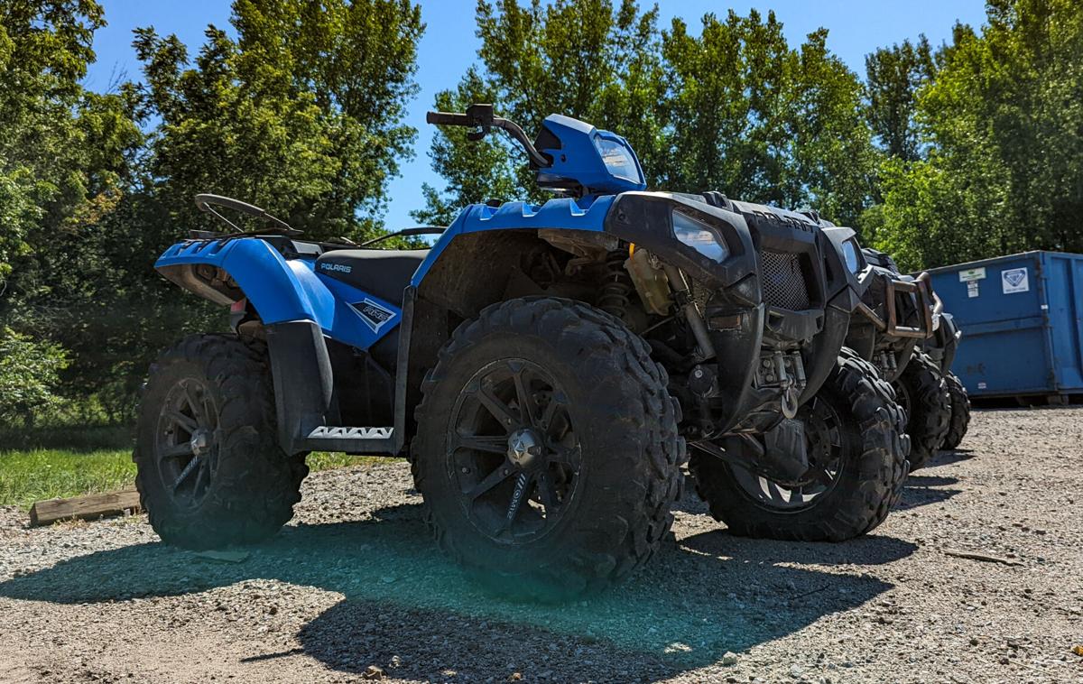 Updates to ATV ordinance approved in Cerro Gordo
