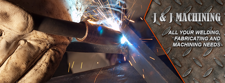J & J Machining, Welding & Fabrication