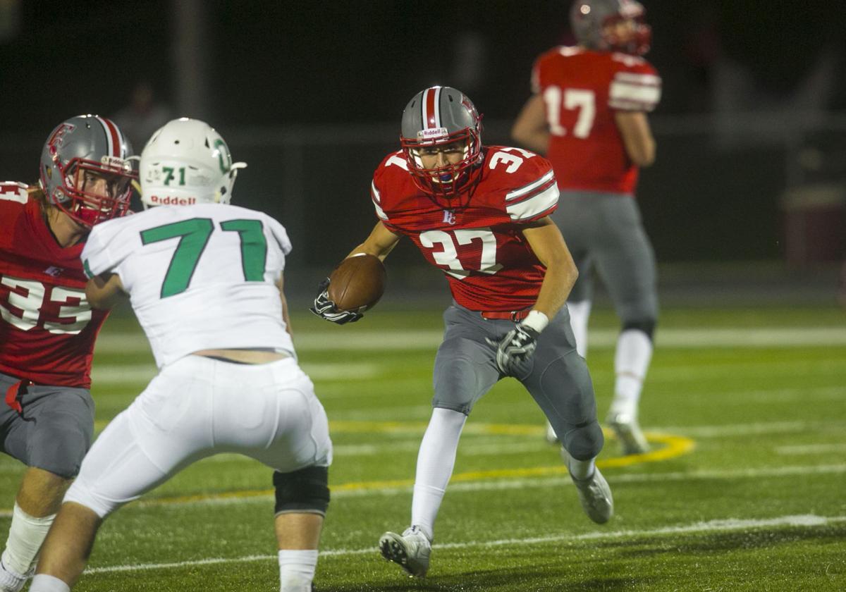 FBall Forest City vs. Osage 2