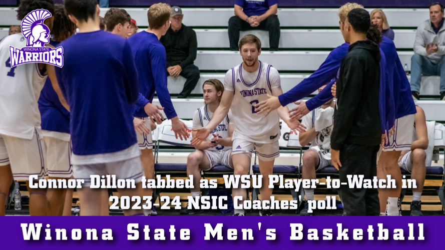 Winona State Men's Basketball in Hawaii Blog