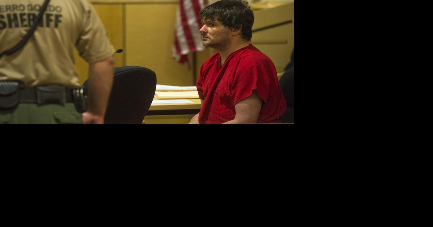 Mason City man gets up to 30 years for stabbing woman in the throat